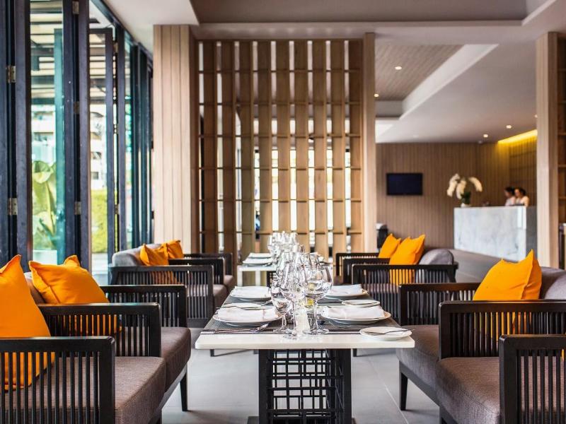 Fifth Jomtien Pattaya