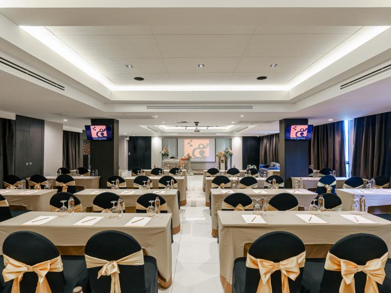 Fifth Jomtien Pattaya