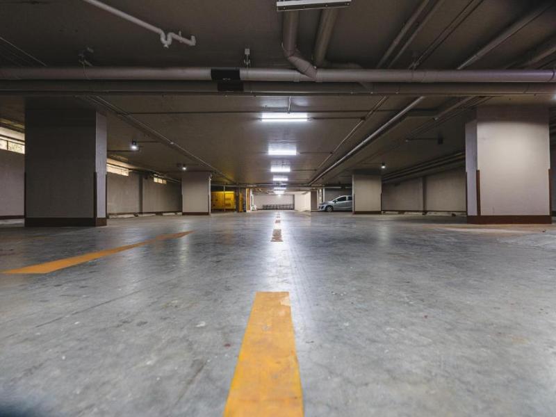 Fifth Jomtien Pattaya