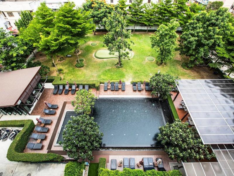 Fifth Jomtien Pattaya