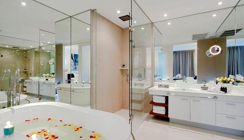 BYD Lofts Serviced Hotel Apartments