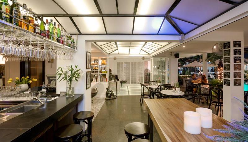 BYD Lofts Serviced Hotel Apartments