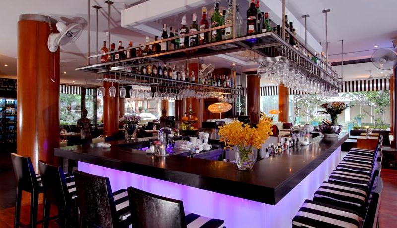 BYD Lofts Serviced Hotel Apartments