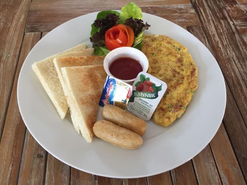 Capital O 1666 Grand Pudjawan Hotel Near Kuta Beach