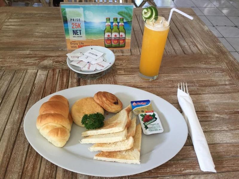 Capital O 1666 Grand Pudjawan Hotel Near Kuta Beach