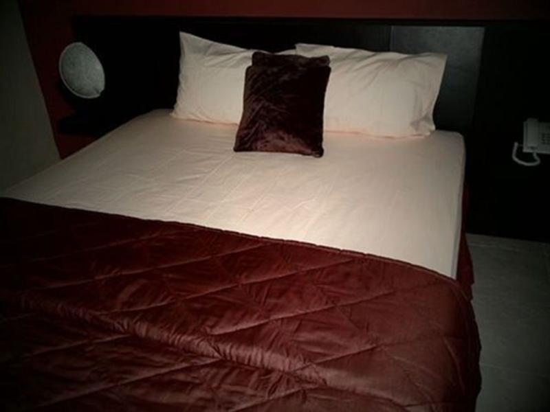 Capital O 1666 Grand Pudjawan Hotel Near Kuta Beach