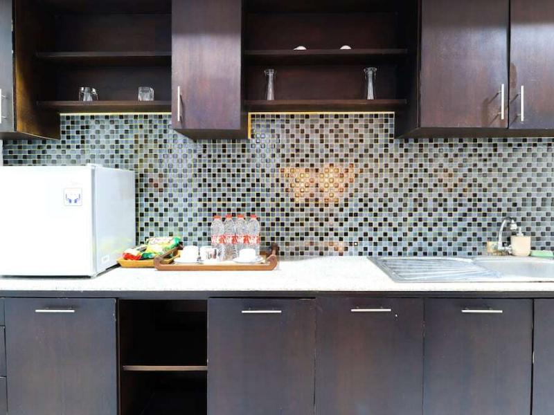 Capital O 1666 Grand Pudjawan Hotel Near Kuta Beach