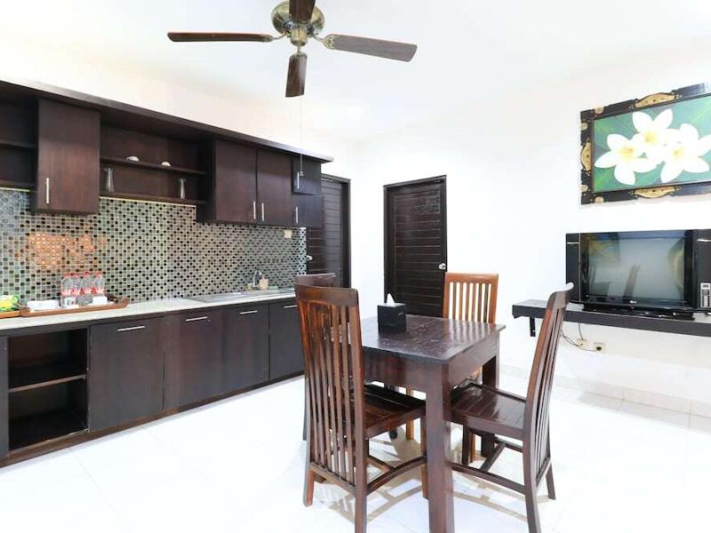 Capital O 1666 Grand Pudjawan Hotel Near Kuta Beach