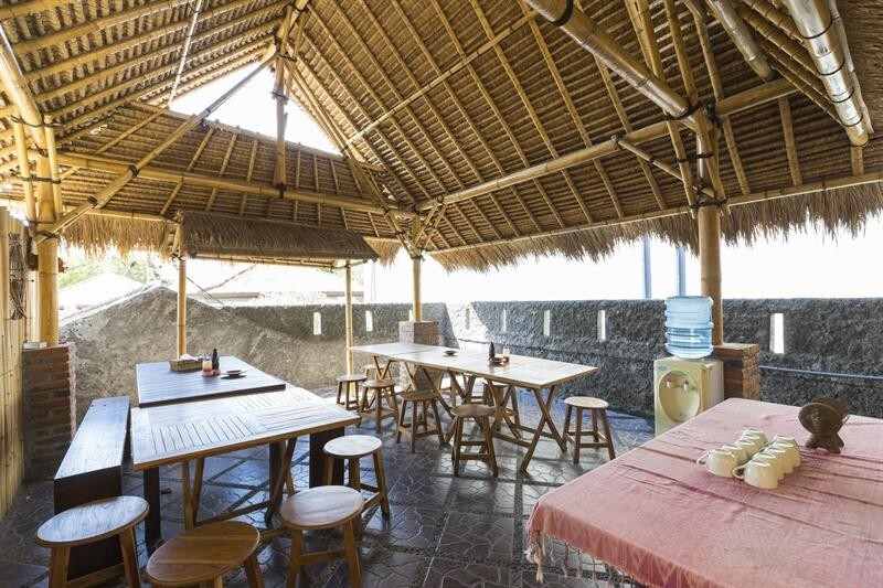 Capital O 1666 Grand Pudjawan Hotel Near Kuta Beach