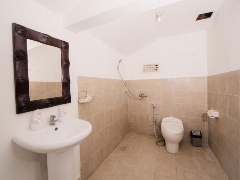 Capital O 1666 Grand Pudjawan Hotel Near Kuta Beach