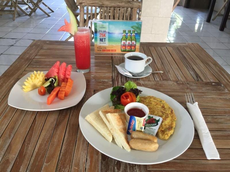 Capital O 1666 Grand Pudjawan Hotel Near Kuta Beach