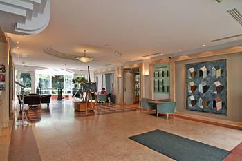 Villa Modigliani