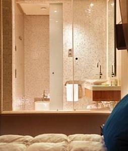 Aguas de Ibiza Grand Luxe Hotel