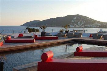 Aguas de Ibiza Grand Luxe Hotel