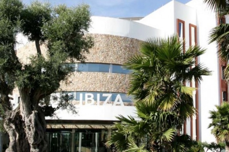 Aguas de Ibiza Grand Luxe Hotel