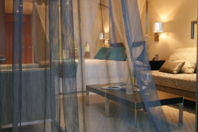 Aguas de Ibiza Grand Luxe Hotel