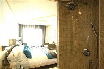 Aguas de Ibiza Grand Luxe Hotel