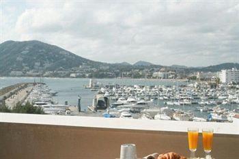 Aguas de Ibiza Grand Luxe Hotel