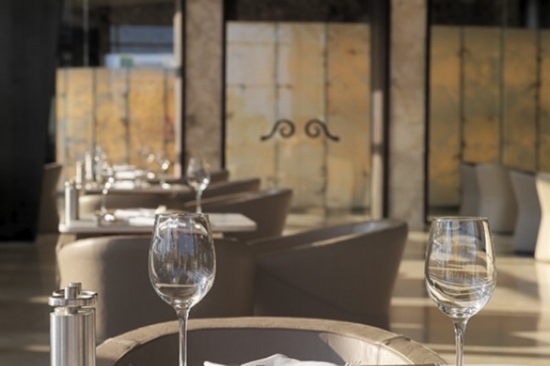 Aguas de Ibiza Grand Luxe Hotel