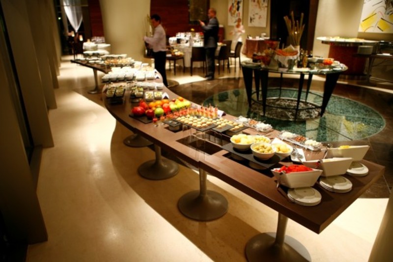 Aguas de Ibiza Grand Luxe Hotel