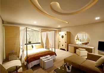 Aguas de Ibiza Grand Luxe Hotel