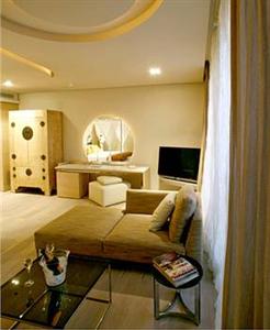 Aguas de Ibiza Grand Luxe Hotel