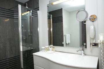 Отель ByOtell Турция, Стамбул, фото 15