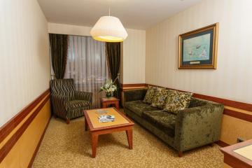 Отель ByOtell Турция, Стамбул, фото 20