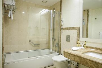 Отель ByOtell Турция, Стамбул, фото 8