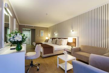 Отель ByOtell Турция, Стамбул, фото 10