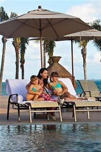 Villa del Palmar Cancun Beach Resort & Spa
