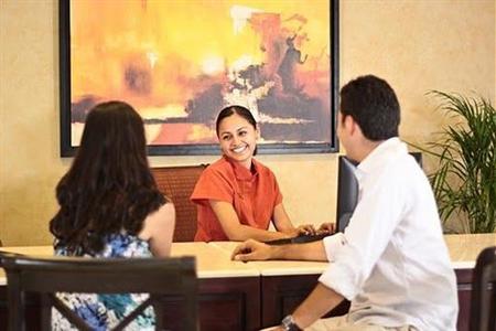 Villa del Palmar Cancun Beach Resort & Spa