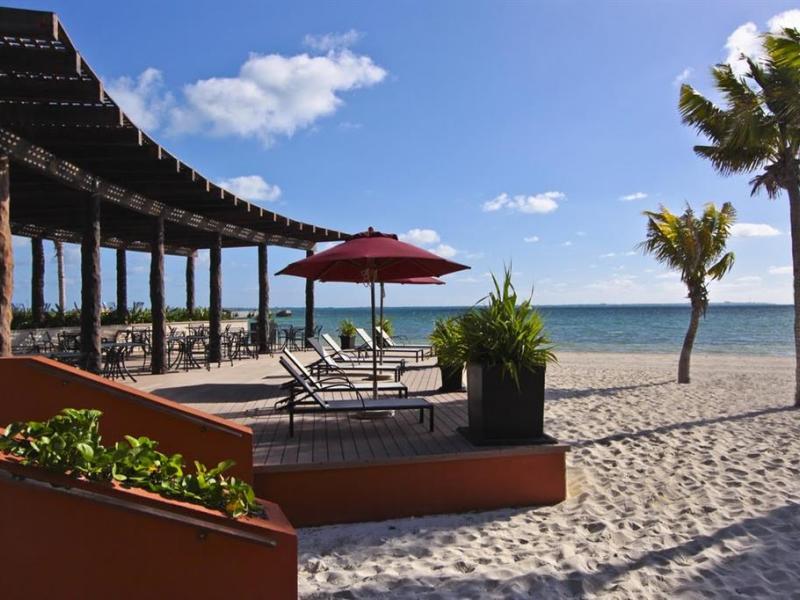 Villa del Palmar Cancun Beach Resort & Spa