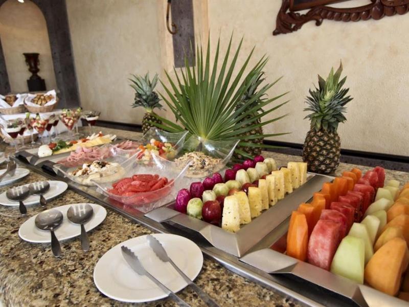 Villa del Palmar Cancun Beach Resort & Spa