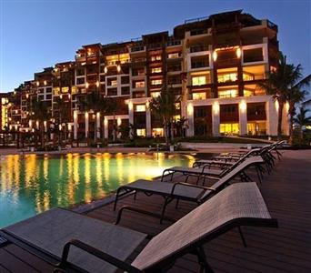 Villa del Palmar Cancun Beach Resort & Spa