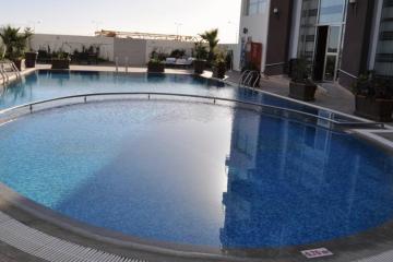 Отель Appart-hotel Founty Beach Марокко, Агадир, фото 11