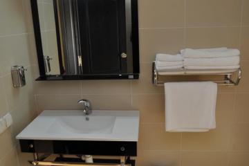 Отель Appart-hotel Founty Beach Марокко, Агадир, фото 14