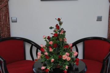 Отель Appart-hotel Founty Beach Марокко, Агадир, фото 16