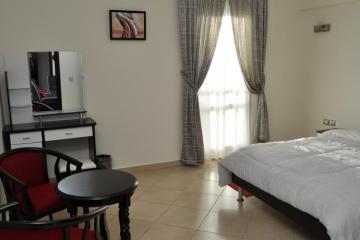 Отель Appart-hotel Founty Beach Марокко, Агадир, фото 17
