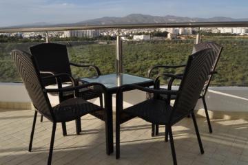 Отель Appart-hotel Founty Beach Марокко, Агадир, фото 21