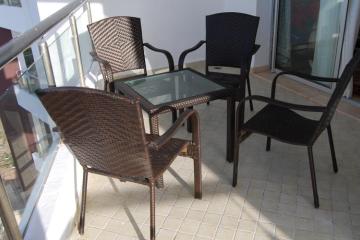 Отель Appart-hotel Founty Beach Марокко, Агадир, фото 23