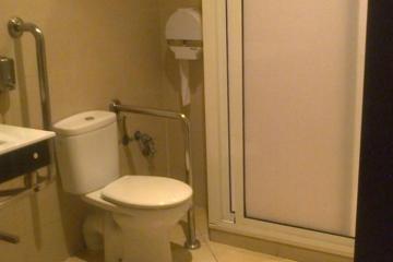 Отель Appart-hotel Founty Beach Марокко, Агадир, фото 24