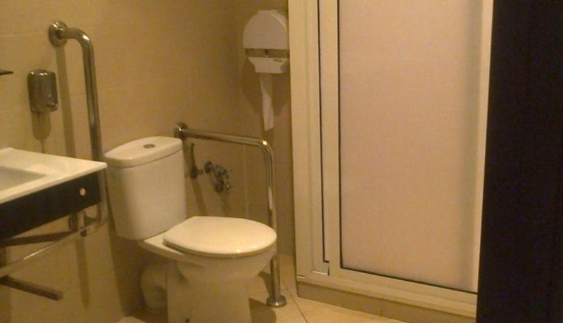 Appart-hotel Founty Beach