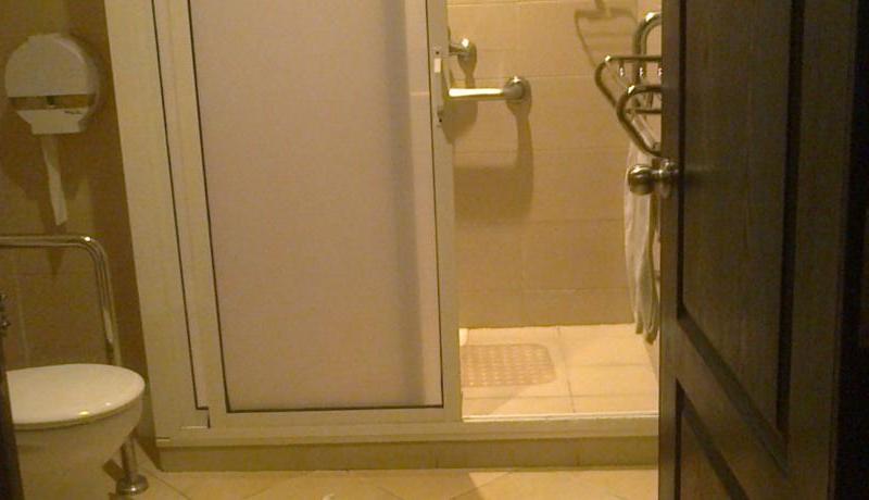 Appart-hotel Founty Beach