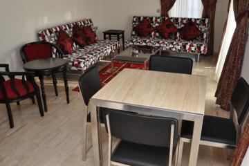 Отель Appart-hotel Founty Beach Марокко, Агадир, фото 27