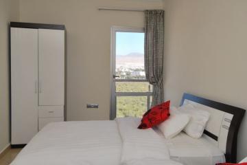Отель Appart-hotel Founty Beach Марокко, Агадир, фото 3