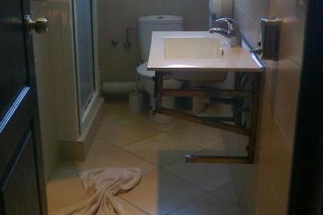 Отель Appart-hotel Founty Beach Марокко, Агадир, фото 32