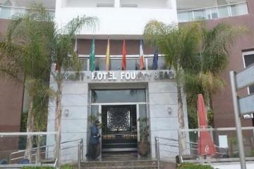 Отель Appart-hotel Founty Beach Марокко, Агадир, фото 33