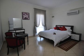Отель Appart-hotel Founty Beach Марокко, Агадир, фото 4