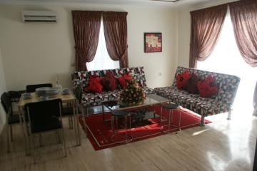 Отель Appart-hotel Founty Beach Марокко, Агадир, фото 5